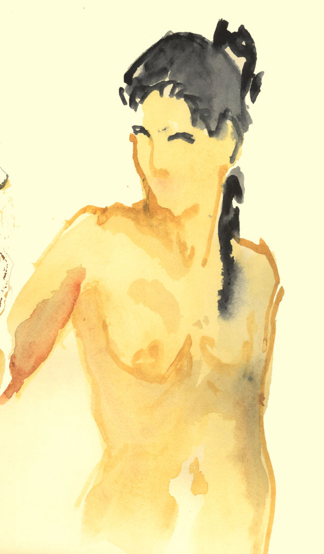 mujer