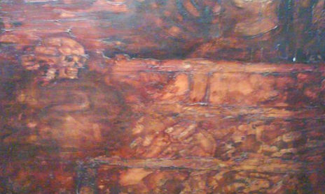 Colección 1999 / 2001 viva el dibujo