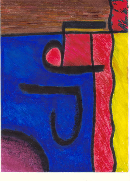 Teoría del color IV