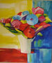 coleccion flores 2007