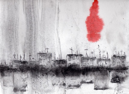 Horizonte  8