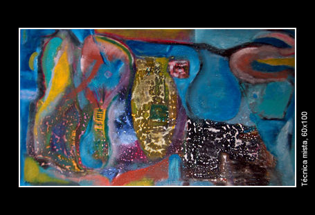 Estádios Oil Canvas Others