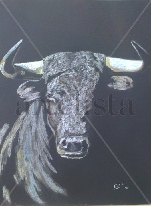 Toro Bravo