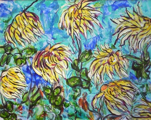 FLORES
