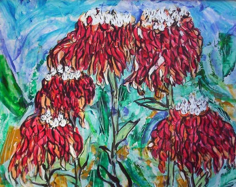 Flores