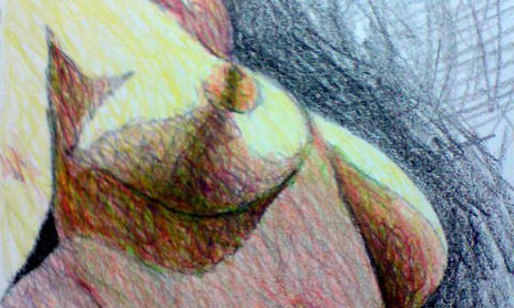 Dibujos de estudio