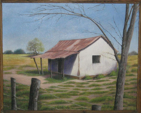 Ranchito de Suipacha
