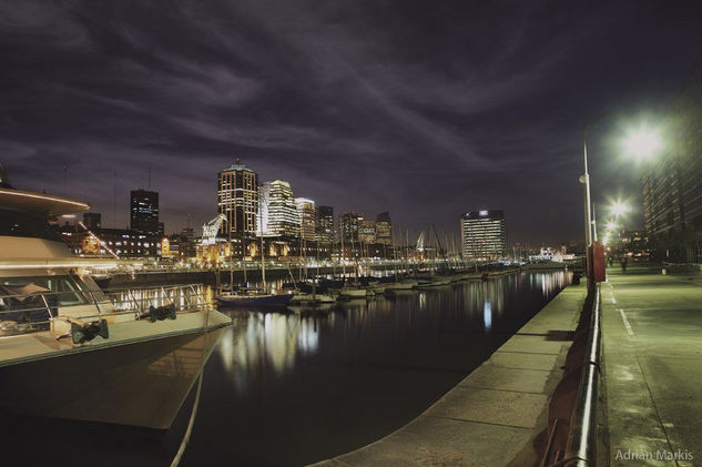 Luces de Buenos Aires foto2 