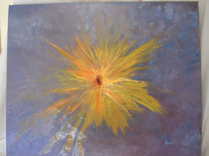 Extasis ii