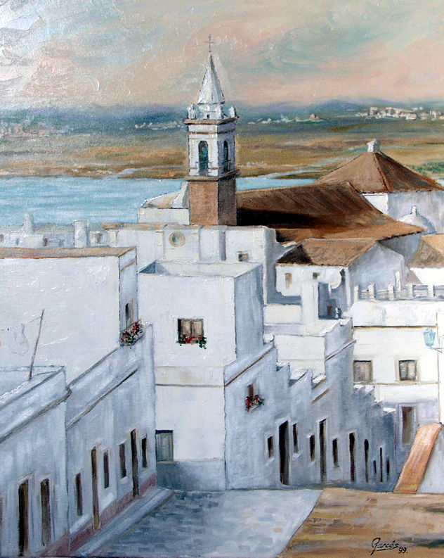 calle del carmen