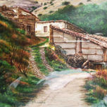 "  La Minatura "  por  V.Perchio. thumbnail 2