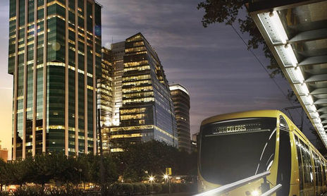 Luces de Buenos Aires