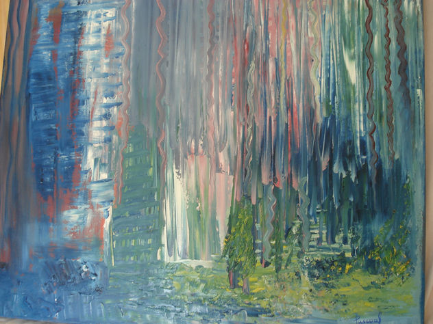 EL BOSQUE