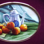 "  La Minatura "  por  V.Perchio. thumbnail 1
