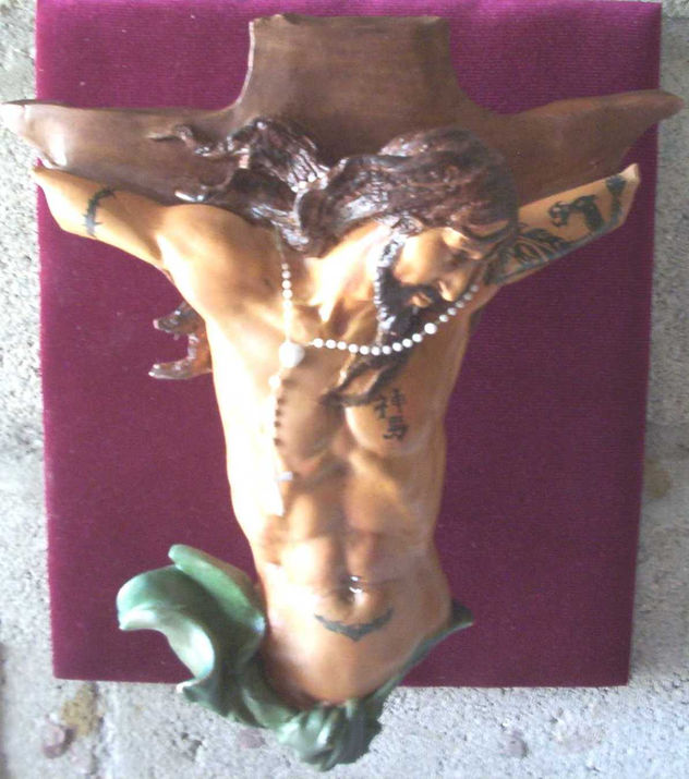 Icono religioso