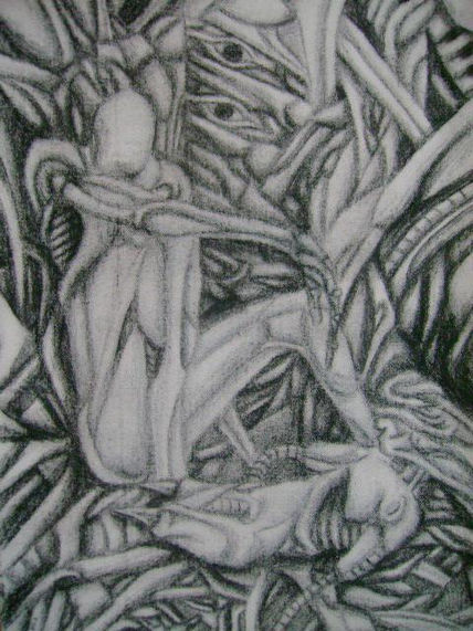 Desesperanza