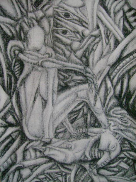 Desesperanza