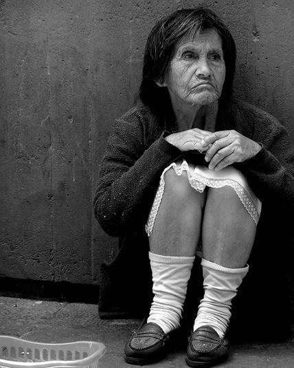 Inconformidad