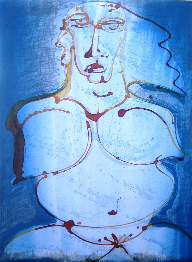 VENUS HIERÁTICA