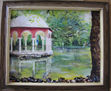 Templete de los Patos
