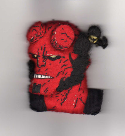 Hell Boy