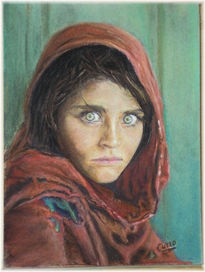 Sharbat Gula