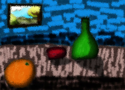 Bodegon 1