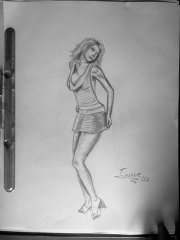 boceto