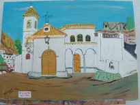 Iglesia de Rio Chico