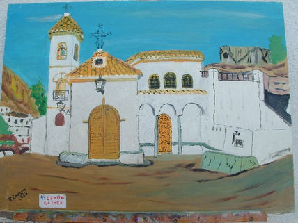 Iglesia de Rio Chico