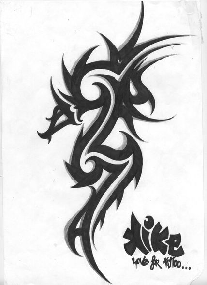 Dragon e.r.a