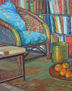 Rincón Lectura.