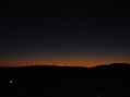 Anoitecer