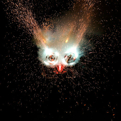 Correfoc