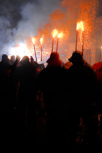 Correfoc