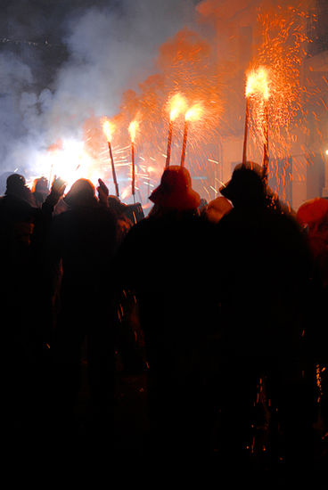 Correfoc 