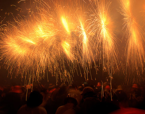 Correfoc