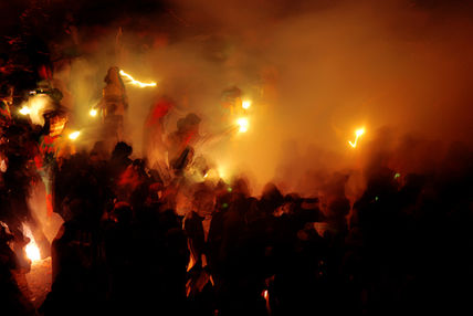 Correfoc