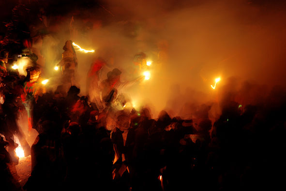 Correfoc