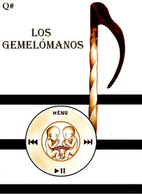 Gemelómanos