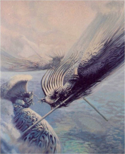 Vuelo ritual