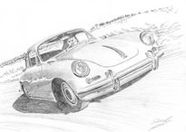 Porsche 356 C