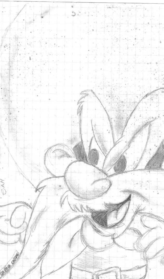 cartoon