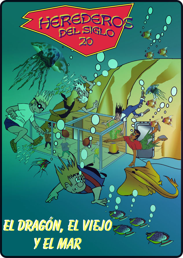Herederos del siglo 20
