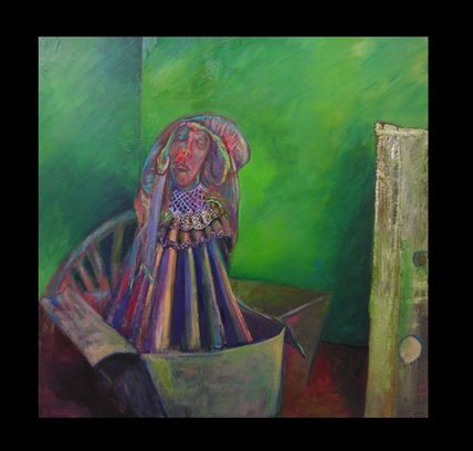 El Monarca