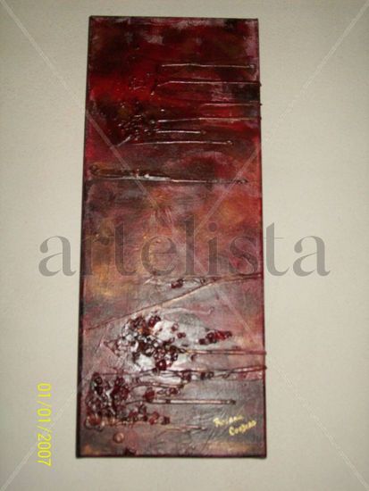 Obra Acrylic Canvas Others