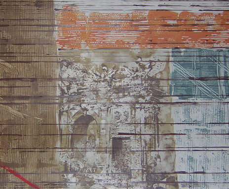 Puerta de alcala 3