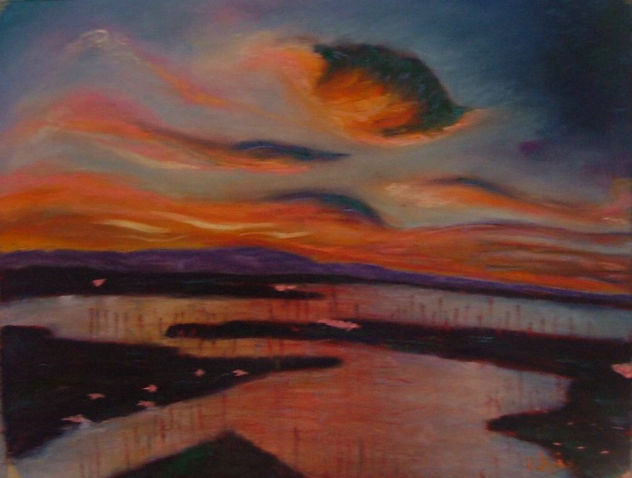 La nube