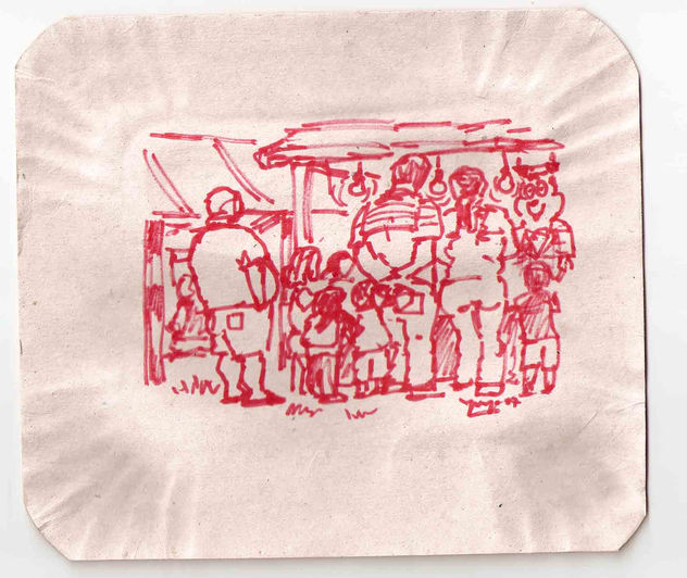 la feria (original)