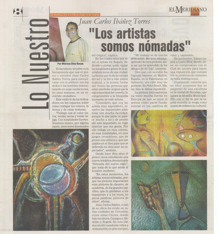 Publicacion